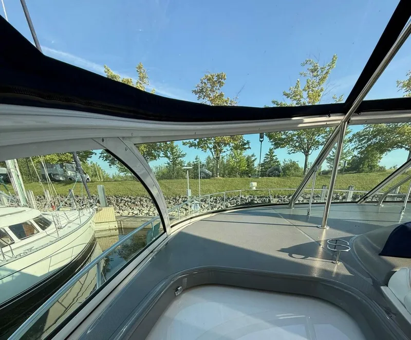 Slide: The Image of Cruisers 420 Express 2006 - 5466653