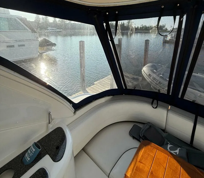 Slide: The Image of Cruisers Yachts 420 Express 2006 - 5466666