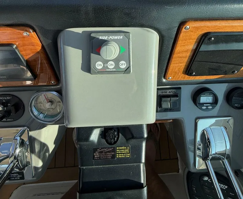 Slide: The Image of Cruisers Yachts 420 Express 2006 - 5466660