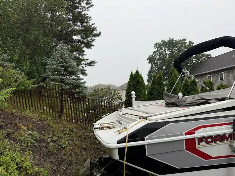 Slide: The Image of Formula 336 sr1 1993 - 5466950