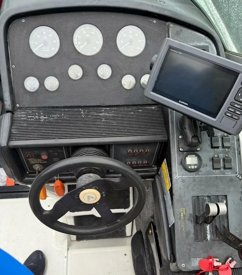 Slide: The Image of Formula 336 sr1 1993 - 5466947