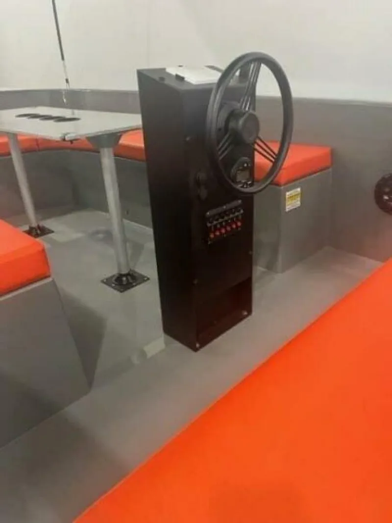 Slide: The Image of Vision Volt 180 2024 - 5466674