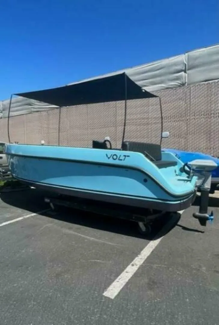 Slide: The Image of Vision Volt 180 2024 - 5466676