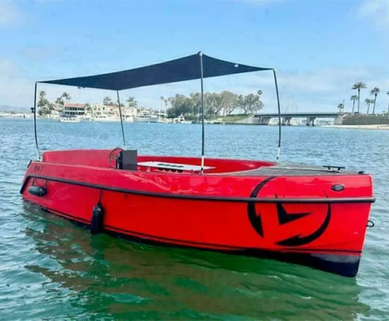 Slide: The Image of Vision Volt 180 2024 - 5466808