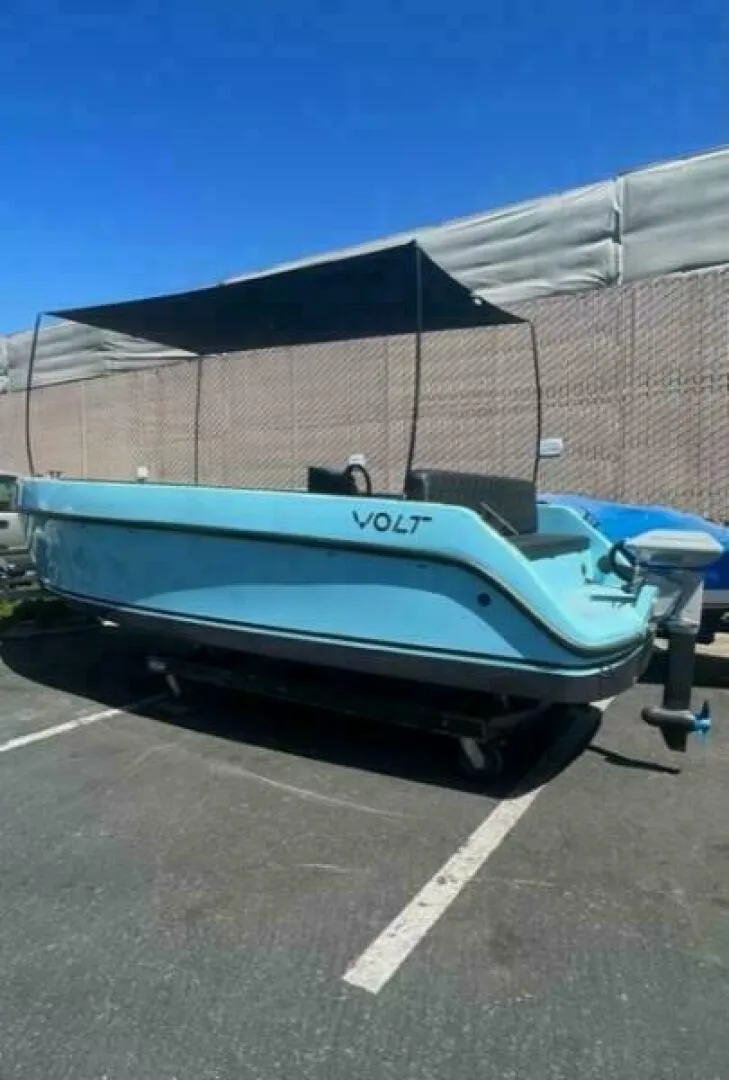 Slide: The Image of Vision Volt 180 2024 - 5466795