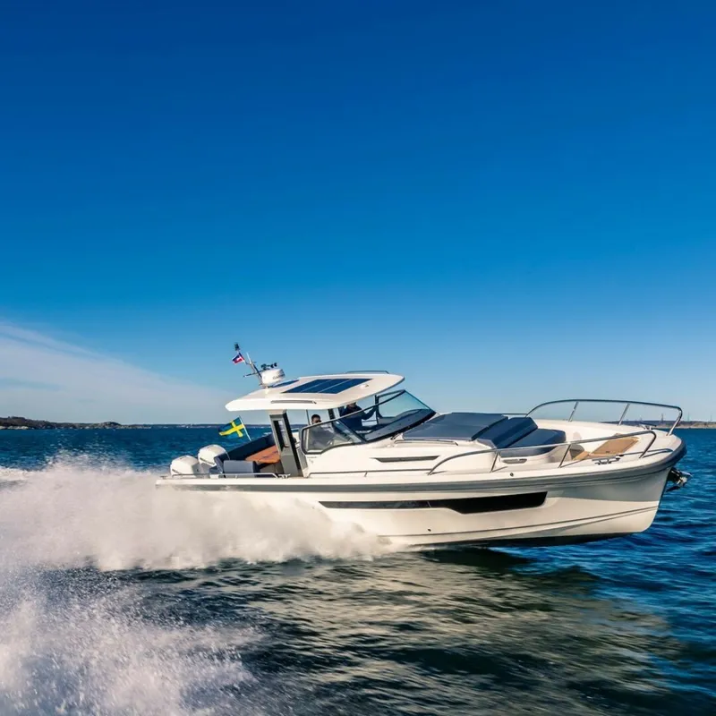 The Image of Nimbus T11 2024 - 5466771