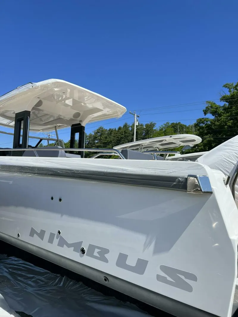 Slide: The Image of Nimbus T11 2024 - 5466847