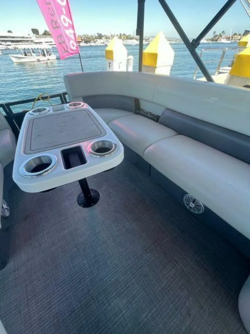 Slide: The Image of Vision WX Tritoon 2024 - 5466898