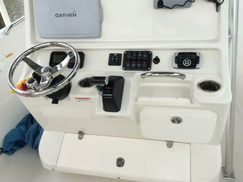 Slide: The Image of Sailfish 24 2011 - 5477671