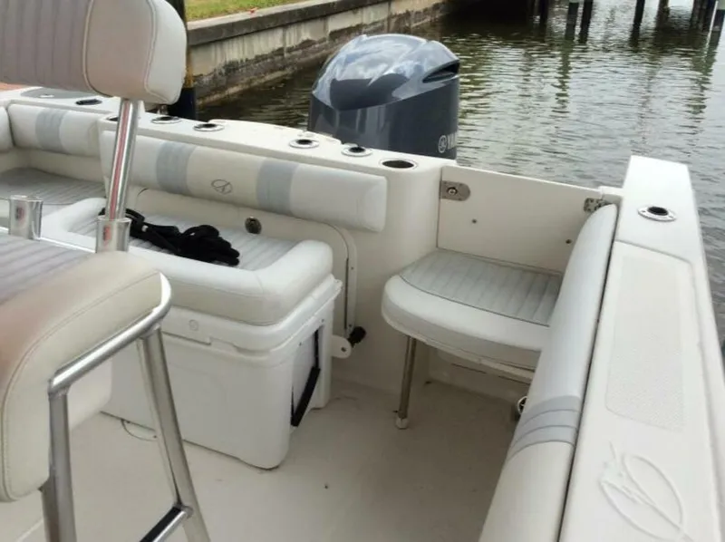 Slide: The Image of Sailfish 24 2011 - 5477672