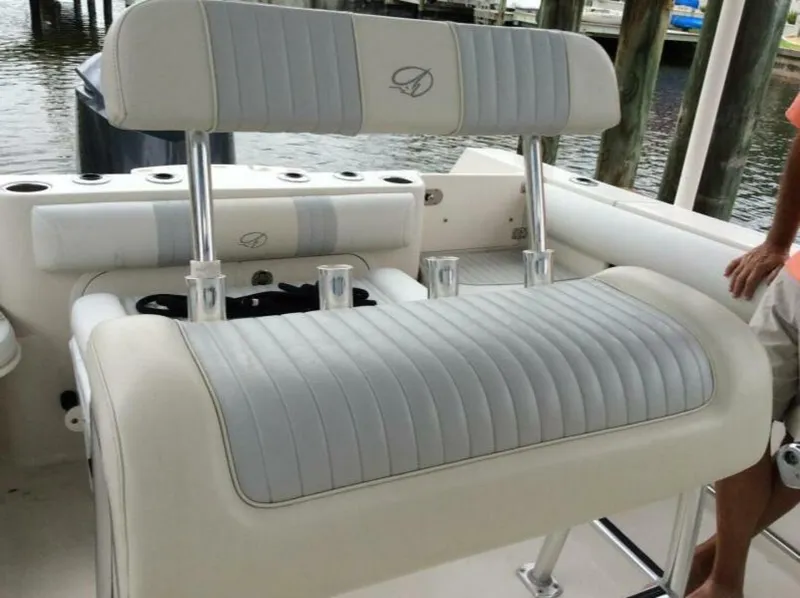 Slide: The Image of Sailfish 24 2011 - 5477673