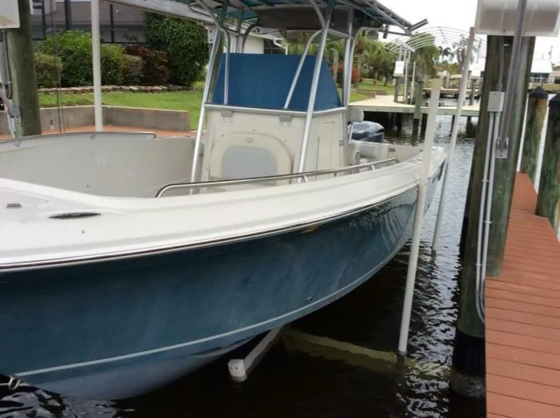 Slide: The Image of Sailfish 24 2011 - 5477625