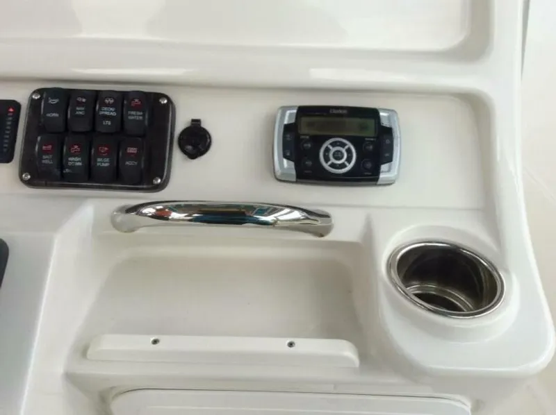 Slide: The Image of Sailfish 24 2011 - 5477666