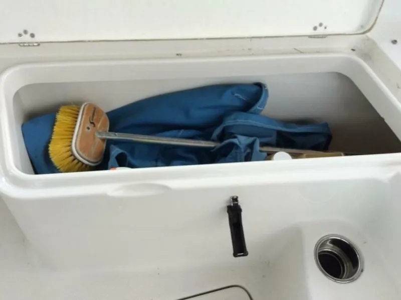 Slide: The Image of Sailfish 24 2011 - 5477668