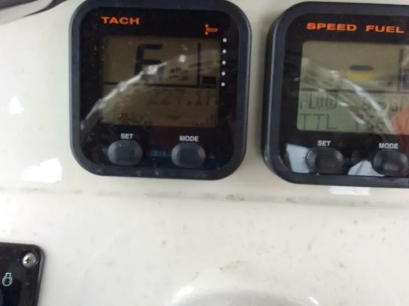 Slide: The Image of Sailfish 24 2011 - 5477670