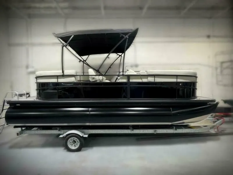 Slide: The Image of Vision WX Tritoon 2024 - 5467016