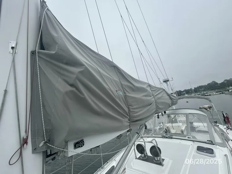 Slide: The Image of 40' Freedom stack pack1 - 5467448