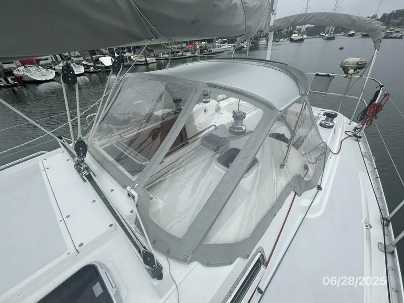 Slide: The Image of 40' Freedom dodger2 - 5467349