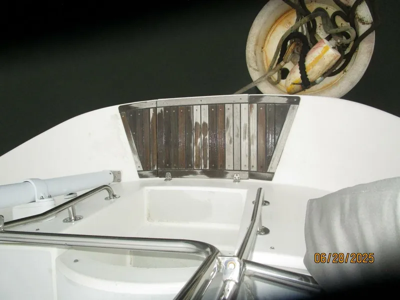 Slide: The Image of 40' Freedom swimplatform - 5467467