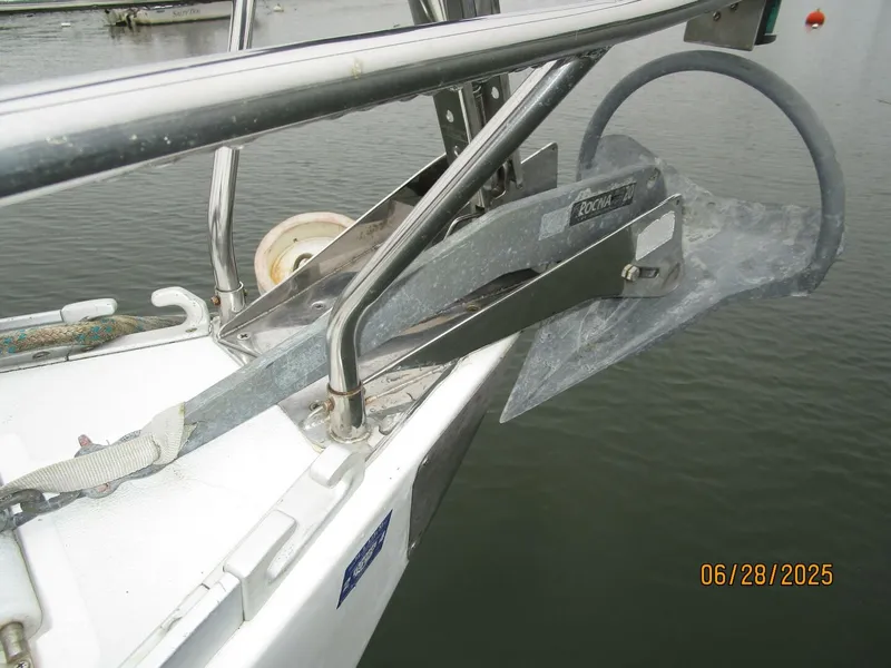 Slide: The Image of 40' Freedom anchor - 5467261