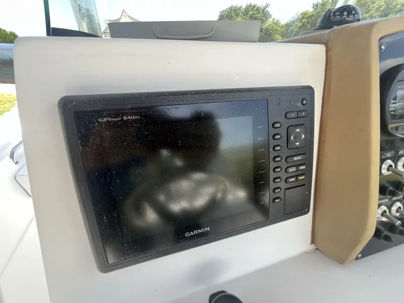 Slide: The Image of Sea Fox Commander 2014 - 5471520