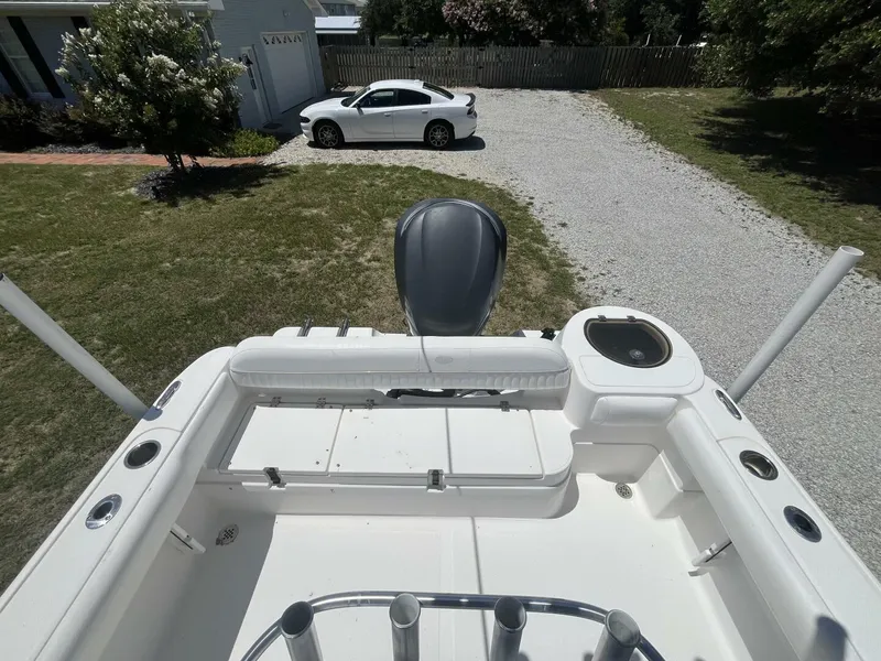 Slide: The Image of Sea Fox Commander 2014 - 5471526