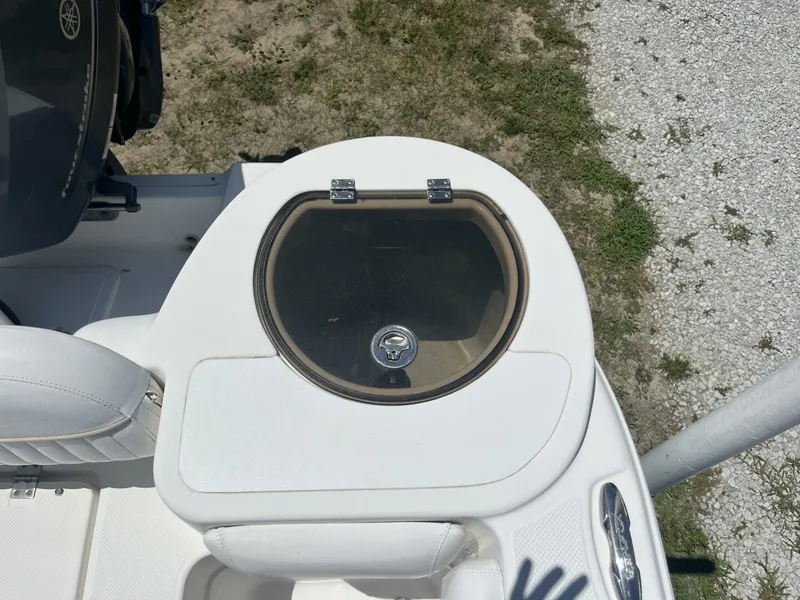 Slide: The Image of Sea Fox Commander 2014 - 5471537