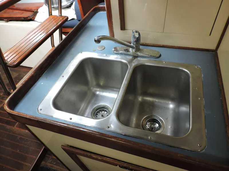 Slide: The Image of Endeavour 42 1985 - 5468227