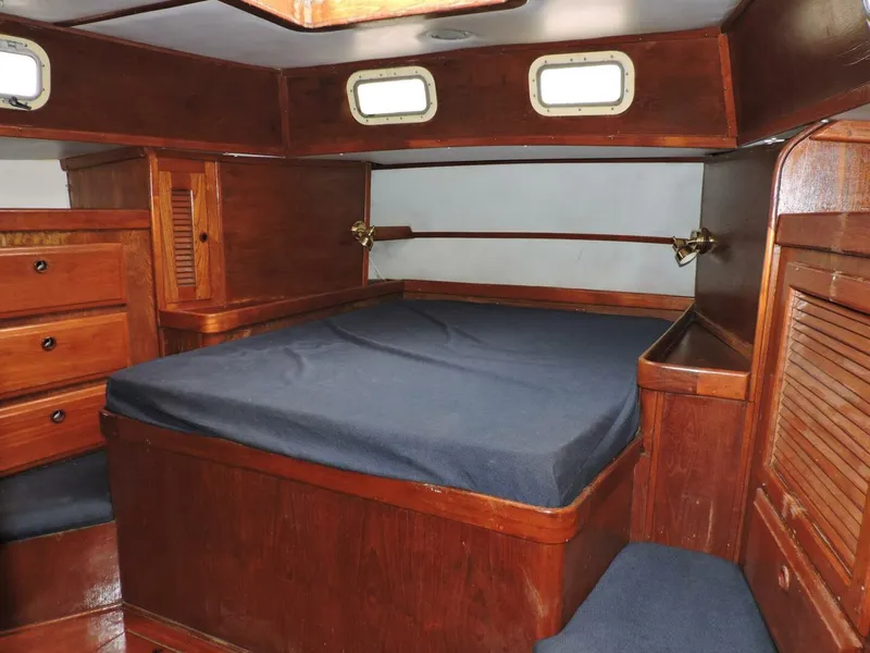 Slide: The Image of Endeavour 42 1985 - 5468228