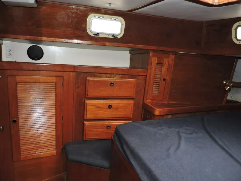 Slide: The Image of Endeavour 42 1985 - 5468229