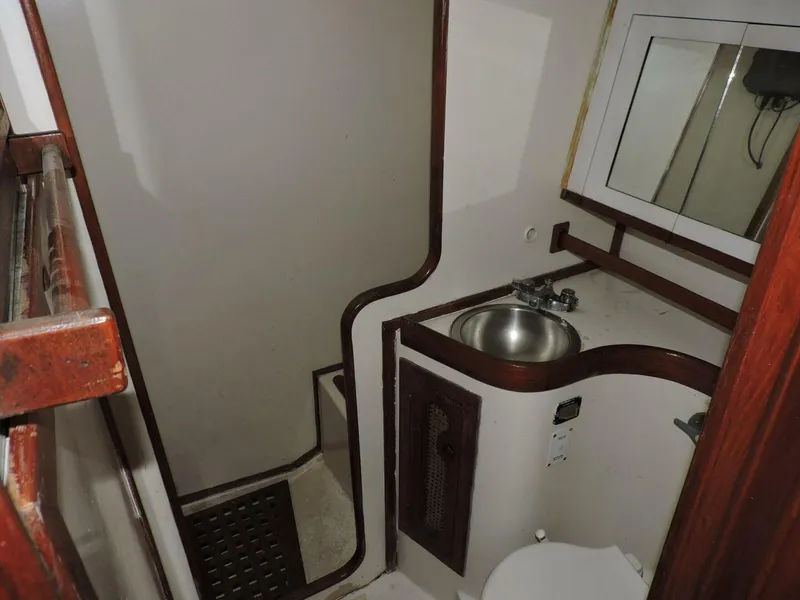 Slide: The Image of Endeavour 42 1985 - 5468231