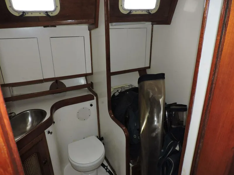 Slide: The Image of Endeavour 42 1985 - 5468233