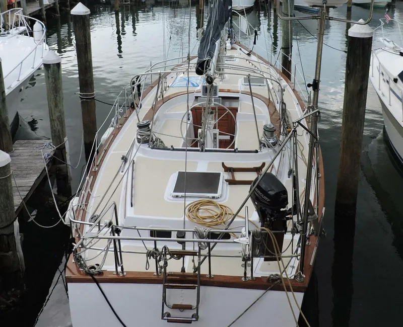 Slide: The Image of Endeavour 42 1985 - 5468217