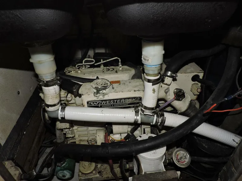 Slide: The Image of Endeavour 42 1985 - 5468235