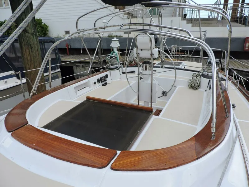 Slide: The Image of Endeavour 42 1985 - 5468218