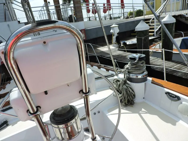 Slide: The Image of Endeavour 42 1985 - 5468220