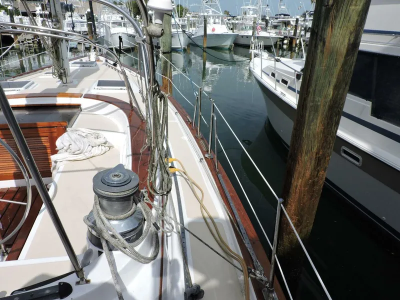 Slide: The Image of Endeavour 42 1985 - 5468221