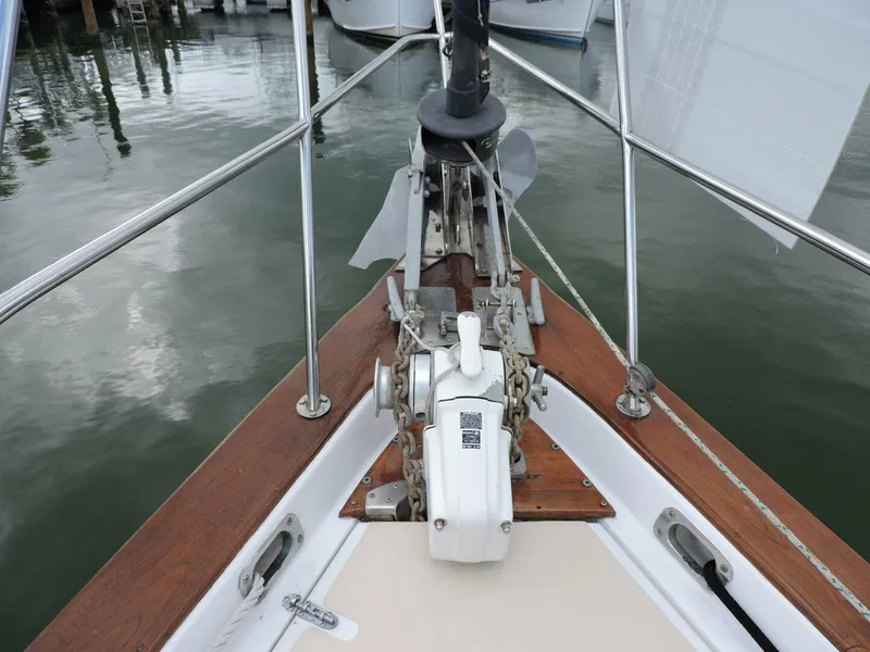 Slide: The Image of Endeavour 42 1985 - 5468222