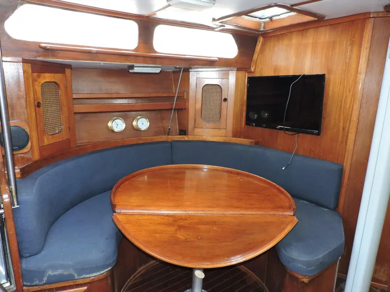 Slide: The Image of Endeavour 42 1985 - 5468224