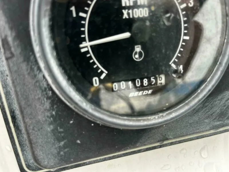 Slide: The Image of Tollycraft 48 CPMY 1991 - 5468353