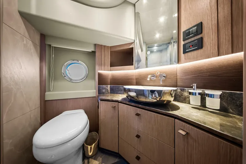 Slide: The Image of 2025 Absolute Navetta 53 - Head - 5860732