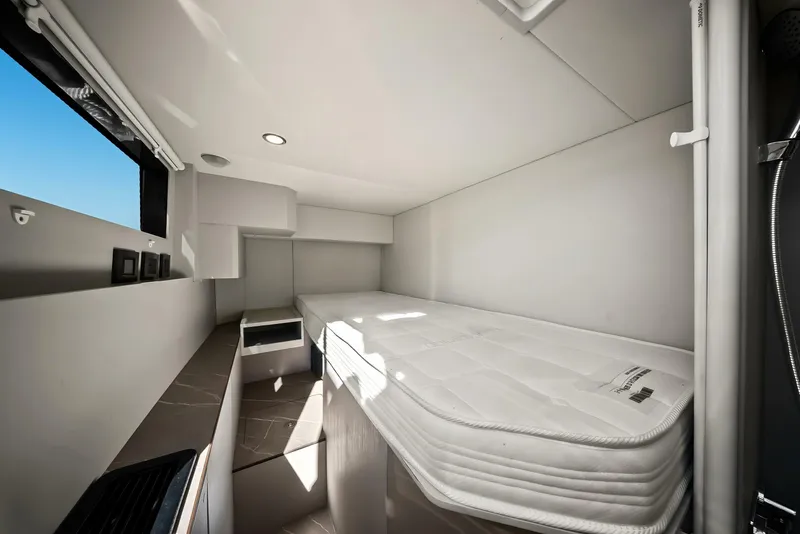 Slide: The Image of 2025 Absolute Navetta 53 - Stateroom - 5860772