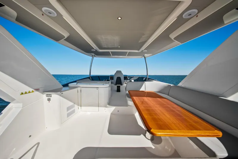 Slide: The Image of 2025 Absolute Navetta 53 - 5860761