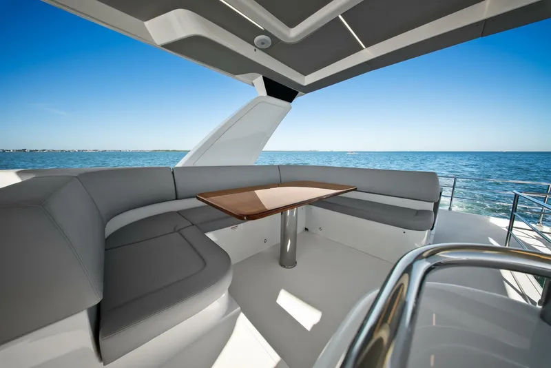 Slide: The Image of 2025 Absolute Navetta 53 - 5860757