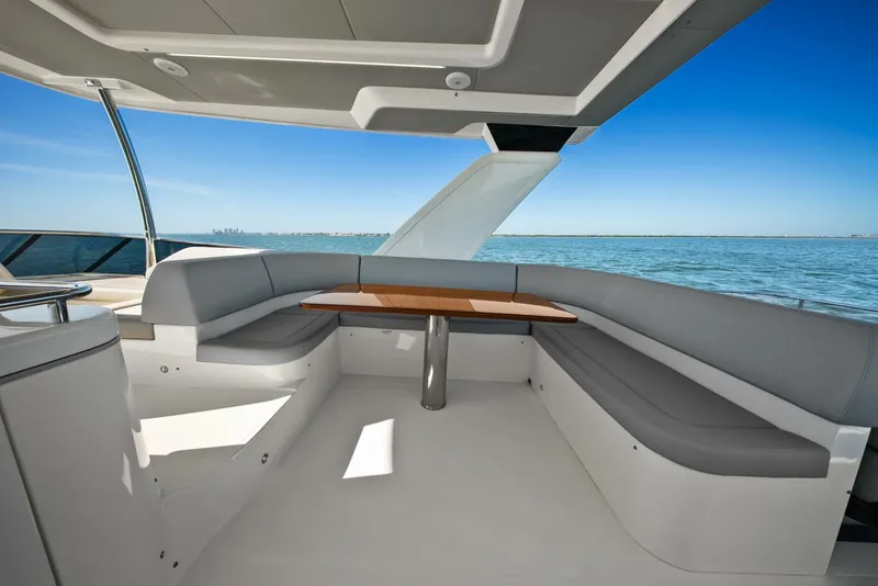 Slide: The Image of 2025 Absolute Navetta 53 - 5860758