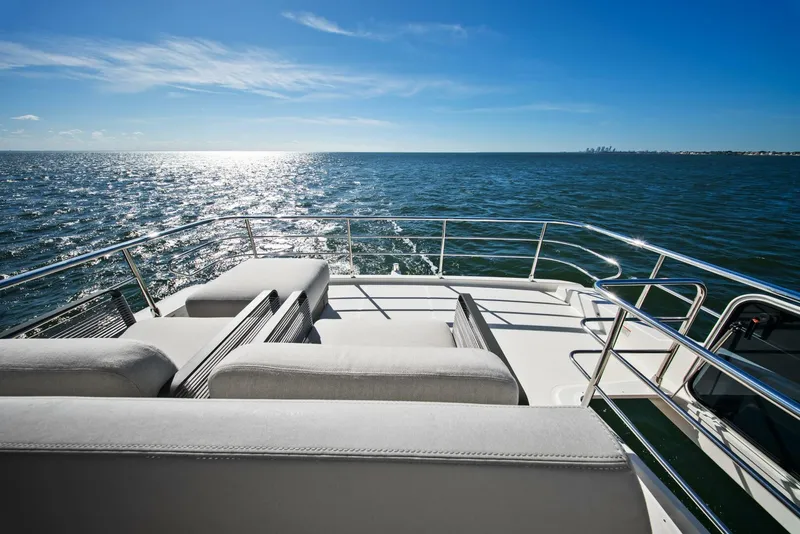 Slide: The Image of 2025 Absolute Navetta 53 - 5860762