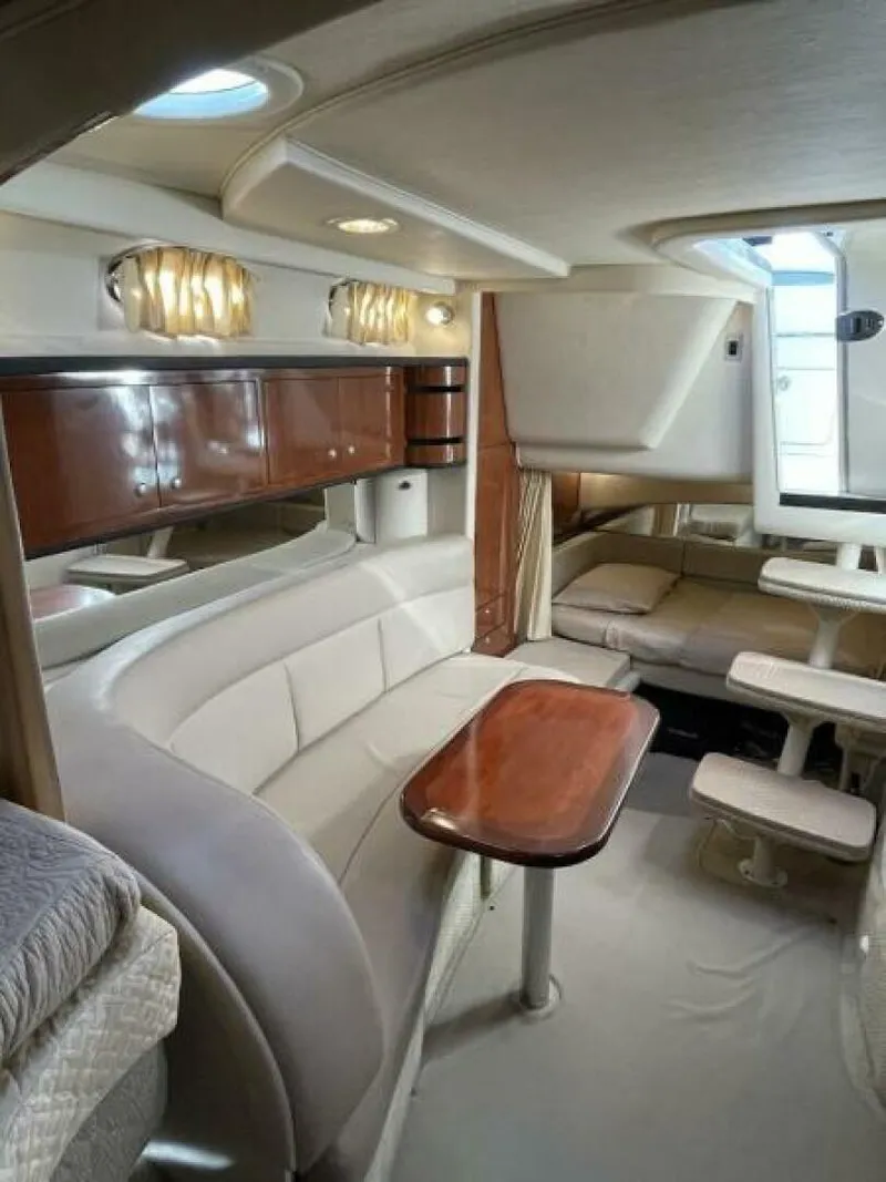 Slide: The Image of Sea Ray 300 Sundancer 2006 - 5468400