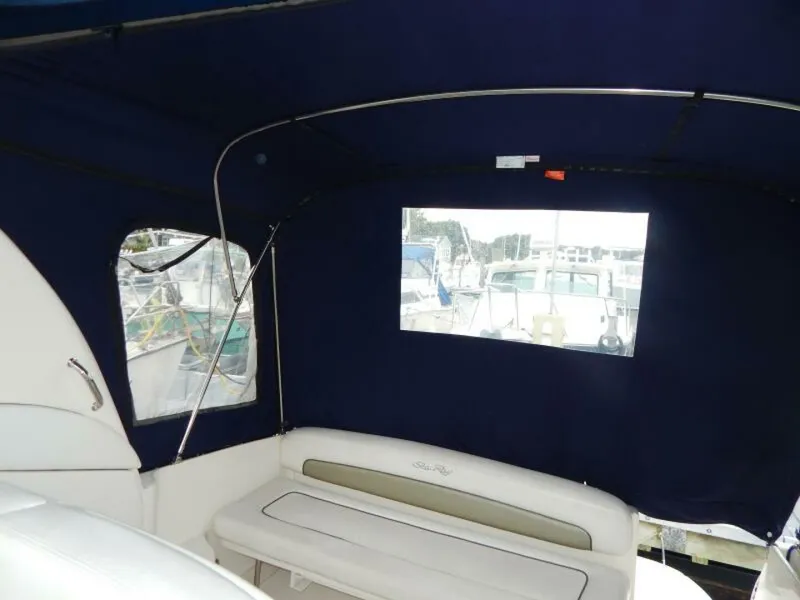 Slide: The Image of Sea Ray 300 Sundancer 2006 - 5468392