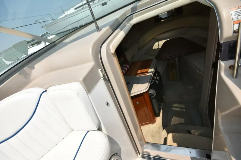 Slide: The Image of Sea Ray 240 Sundancer 2008 - 5468550