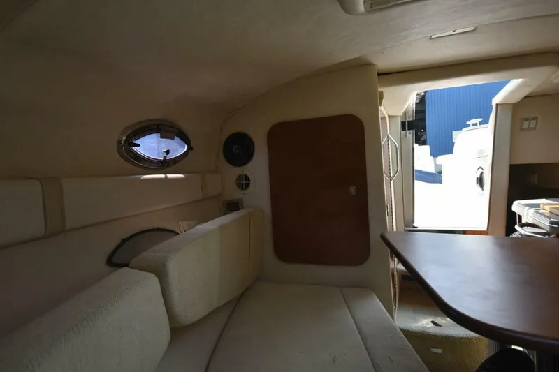 Slide: The Image of Sea Ray 240 Sundancer 2008 - 5468553